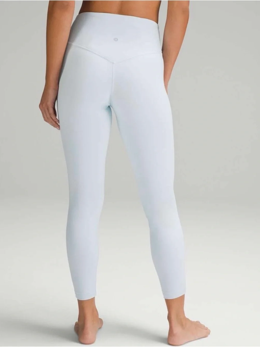 NWOT- Lululemon Align V-Waist Pant 25